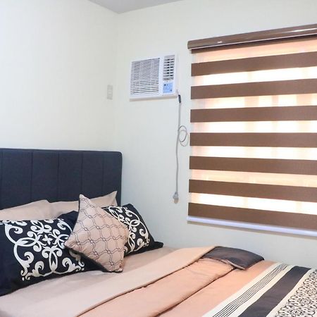 Anicia Guesthouse Rooms Paranaque City 外观 照片