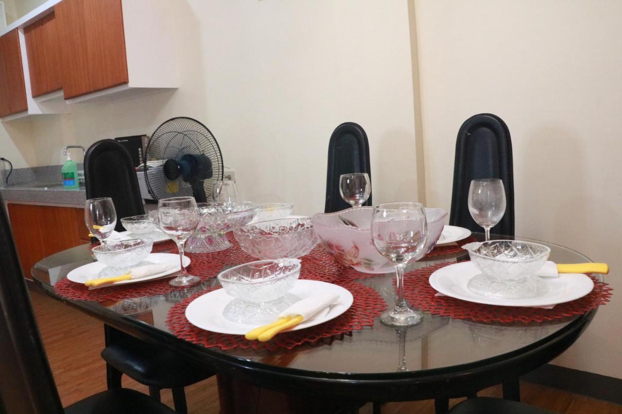 Anicia Guesthouse Rooms Paranaque City 外观 照片