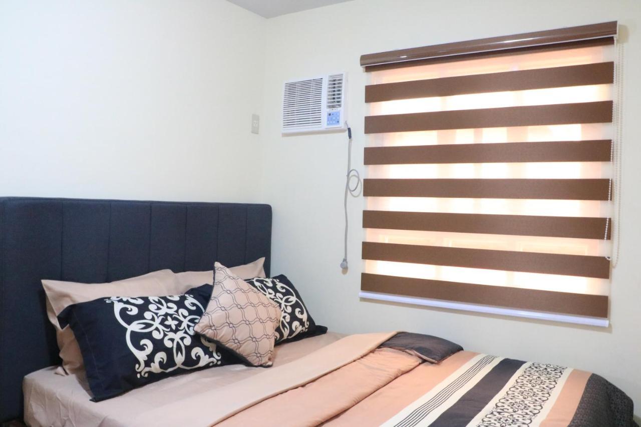 Anicia Guesthouse Rooms Paranaque City 外观 照片