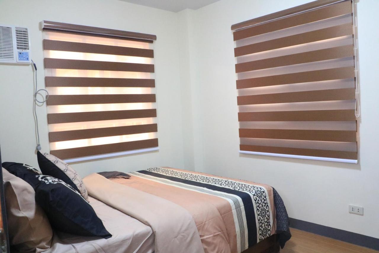Anicia Guesthouse Rooms Paranaque City 外观 照片