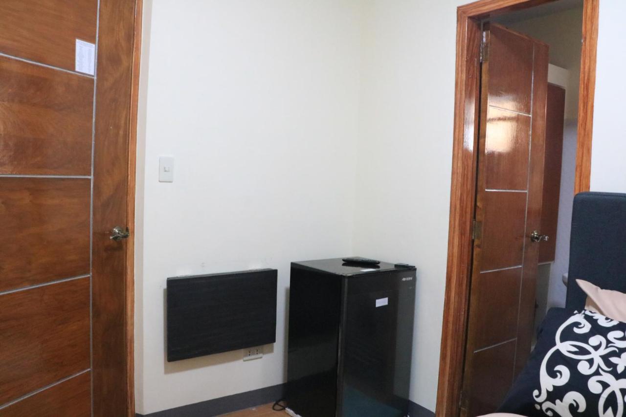 Anicia Guesthouse Rooms Paranaque City 外观 照片