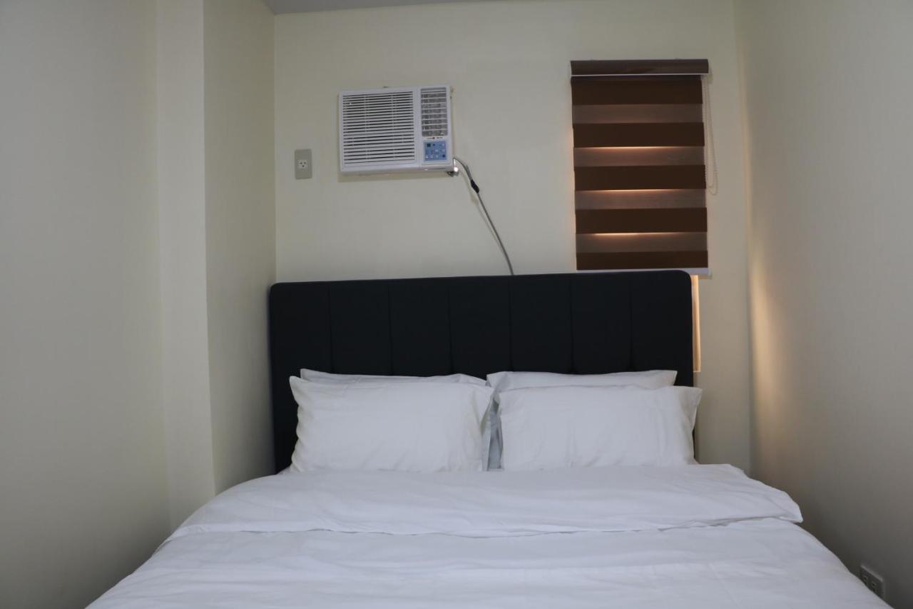 Anicia Guesthouse Rooms Paranaque City 外观 照片